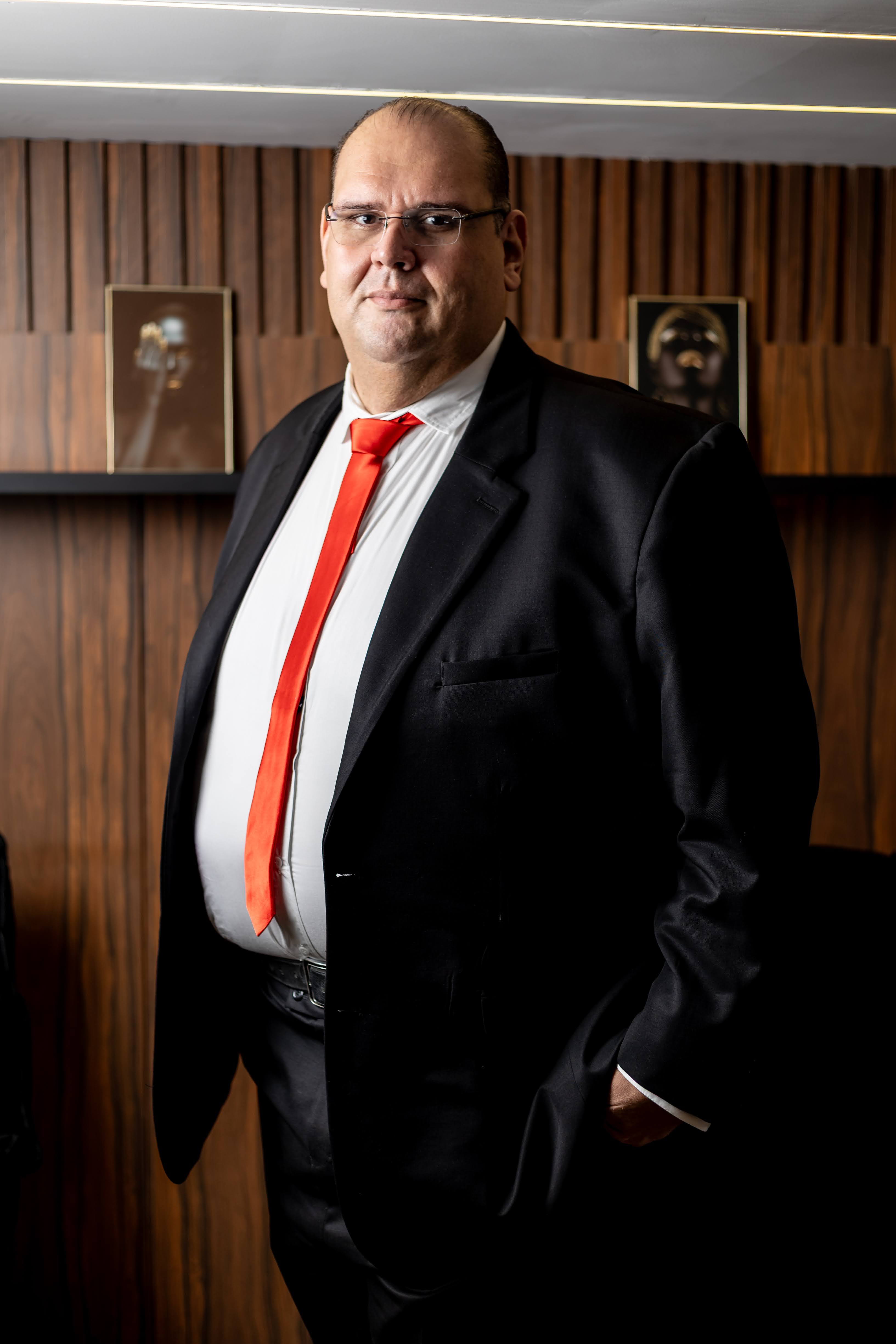 Cláudio Figueiredo